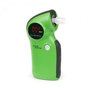 AlcoMate Core Breathalyzer