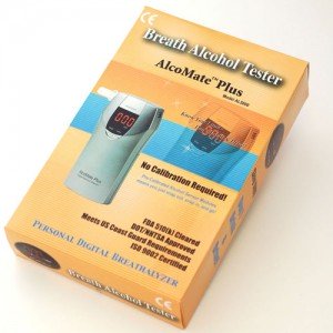 AlcoScan Plus AL5000 Sensor