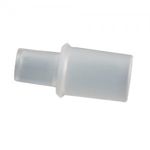 Breathalyzer Mouthpieces Bag of 50