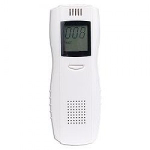 AT198 Personal Alcohol Detector Breathalyzer