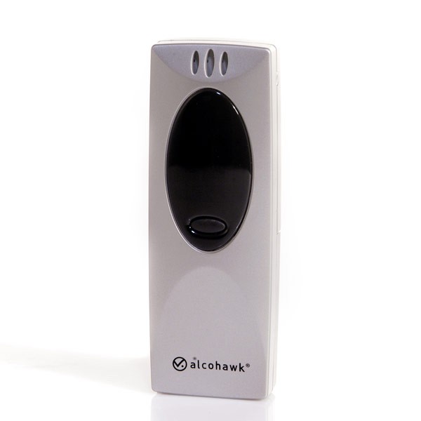 SafeWay CA20F Professional Fuel Cell Breathalyzer