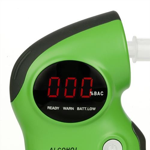 Core Breathalyzer