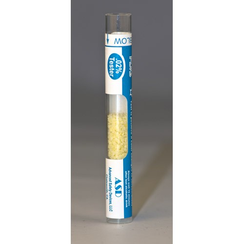 BreathScan / SafeWay Disposable Breathalyzer Lowest Price Anywhere