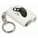 SafeDrive Keychain Breathalyzer