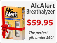 AlcAlert