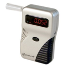 AlcoHawk Precision Breathalyzer