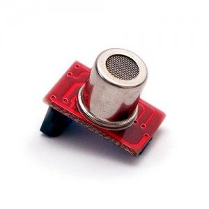 Red Sensor for AlcoMate Prestiges purchased after January 2008