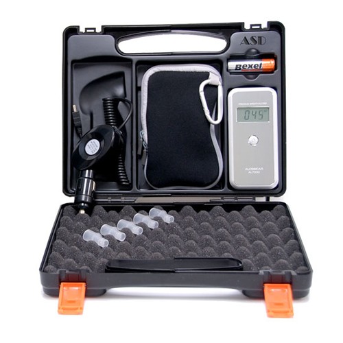 Premium AL7000 Breathalyzer